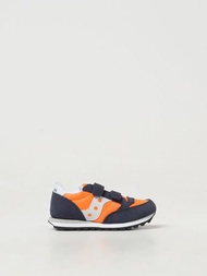 [KIDS] SAUCONY Shoes SK267513 Blu Navy Blue
