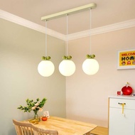 Nordic Decoration Chandelier Ceiling Light Dining Table Pendant Light Dining Light Kitchen Bar Hangi