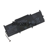 C41N1715 Battery For ASUS ASUS ZenBook 13 UX331FN UX331UA-1B UX331UA-1A UX331UN UX331UN-1E U3100U U3