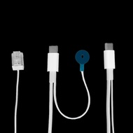 Ipad pro 2018 second hand security cable