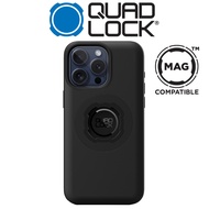 ORIGINAL QUAD LOCK MAG (Magnetic) CASE FOR IPHONE 14 15 16 PRO & 15 16 17 PRO MAX