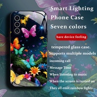 OPPO Reno 15F 15 14F 14 13F 13 12F 12 11 11F 10 8 8T 7 Pro Max 6 8Z 7Z 4G 5G Smart LED Light-Up Phon