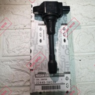 Ignition Coil Nissan Almera N17 Original Ignition Coil 1Pc
