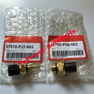 Coolant Temperature Sensor Switch 37760-P00-003 37870-PJ7-003 for Hondaa CR-V Civic Acuraa Odyssey I
