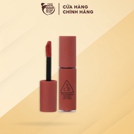 [HB GIFT] Mini 3CE Velvet Lip Tint 1.5g Daffodil (GIVEAWAY NOT FOR SALE)