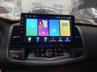 NISSAN TEANA J32 專用機 Android 安卓版觸控螢幕主機 導航/USB/方控/倒車