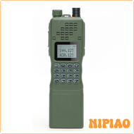 [NIPIAO] AR-152 15W Krachteweg วิทยุ12000Mah Batterij Lange Walkie Talkie En/ Dual-Band รับส่งสัญญาณ