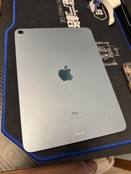 iPad Air 4 gen 第四代 第4代 64gb 藍色 blue WIFI