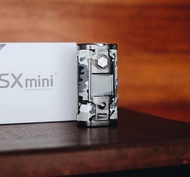 SX MINI G CLASS CAMO / CAMOUFLAGE