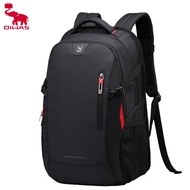 OIWAS Laptop Backpacks 14 Inch School Bags Waterproof Nylon 29L Casual Shoulder Bagpack Travel Teena