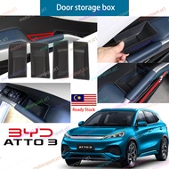 [READY STOCK] BYD Atto 3 Ultra Door Storage Box Door Handle Box for BYD Atto3 Accessories
