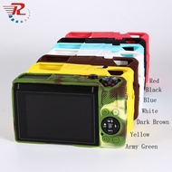 LARRY Canon G7X3 G7Xiii G7X Mark iii Soft Silicone Camera Body Case For Canon G7X3 G7Xiii G7X Mark i