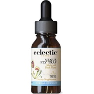 Eclectic Institute Raw Fresh Freeze-Dried Venus Fly Trap Extract | 1 fl oz (30 ml)