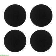 allri 4PCS Replacement Bottom for Case Black Rubber Feet Foot for   Retina A1398 A1425 A1502 for Cas
