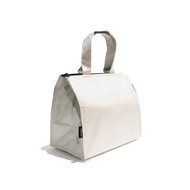 保溫保冷袋 / 冷/熱食 / 便當袋 保溫袋防水紙材料 1项 Shin