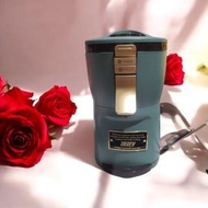 二手精品/日本 Toffy Aroma K-CM7 板岩綠 自動研磨咖啡機