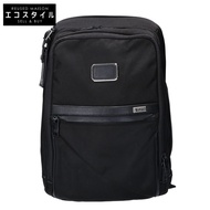 TUMI 2603581D3E ALPHA 3 กระเป๋าเป้สลิม/กระเป๋าเป้ธุรกิจ 【สินค้ามือสอง】