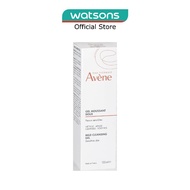 EAU THERMALE AVENE Eau Thermale Gel Moussant Soapless Foaming Gel 125ml