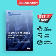 Histories Of Ethos - Hardback - English - 9783036517001