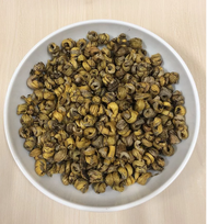 Dendrobium Nobile (Gold) Shi Hu / 金石虎 (20gm)(40gm)