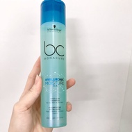Schwarzkopf BC Moisture Kick Micellar Shampoo 250ml { NEW 2024 }