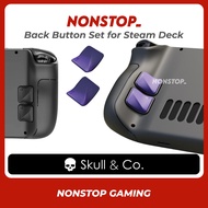 Skull & Co Back Button Enhancement Set for Steam Deck OLED 4PCS