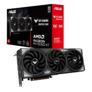 # ASUS TUF Gaming Radeon RX 9060 XT OC Edition 16GB GDDR6 # [ TUF-RX9060XT-O16G-GAMING ]