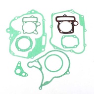 Quality High 4 96 Non-Asbestos Engine Head Gasket Complete Set Kit For Yx140 YX 140 140Cc Motor T