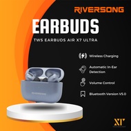 RIVERSONG TWS EARBUDS AIR X7 ULTRA