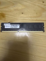 DDR3 8GB 1600MHz 電腦記憶體