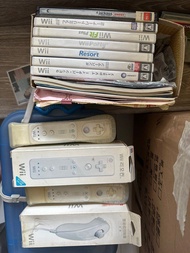 wii 手掣