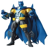 MAFEX 1/12 DC Batman: Knightfall Batman Azrael Batman