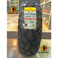 TAYAR Scooter Cross Swallow Street Enduro SB117 Tubeless 70/90-14 80/90-14 110/80-14 /110/70-13 / 13