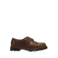 Dr. Martens Dr. Martens รุ่น 1461 Ben 3 Eye รองเท้าหนัง Mayhem - สี Fossil Brown