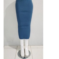 Knitted SPAN Skirt/KNITTED SPAN Skirt/Long Skirt And 7/8 PREMIUM Skirt