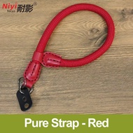 Camera Wrist Quick Release Strap Camera Hand strap Universal for canon g7x mark iii sony zve10 fujif