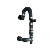 4F0819375B Sesuai untuk Audi A6L C6 2.0T Kilang Kereta Pemanas Paip Air Paip Air