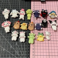 Custom Clay Hippers Phone Hippers Accessories hp