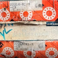 BEARING FAG 22216-E1-K-C3