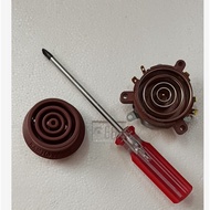 Golden Stove Accessories V66 V88 V99 V5 V9 V7 K9C Base Temperature Control Wire Coupler Motor Water 