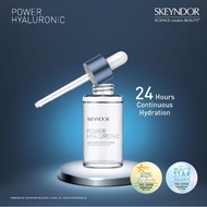 SKEYNDOR Power Hyaluronic Moisturizing Booster
