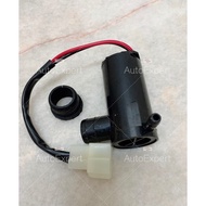 HYUNDAI ATOS WIPER TANK MOTOR