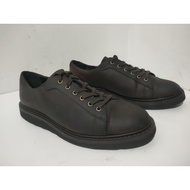 Hawkins Leather Casual Shoes, Size 42