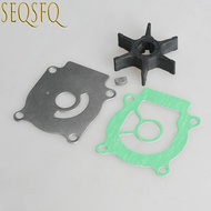 17400-96403 Water Pump Impeller Repair Kit For Suzuki Outboard 2T 4T DT DF 20HP 25HP 30HP 40HP 50HP 