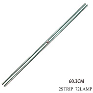 55uf840t LG 55 "LED TV backlight (TV lamp) LG 55" inch LED TV backlight 55uf840