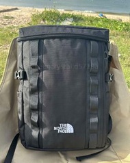 全新正貨🇰🇷The North Face Alpha Box Backpack 二色背囊