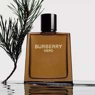 100% LEGIT ✅ Burberry  Hero perfume for men 100ml