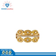 cincin 375 fhasion emas asli emas 375