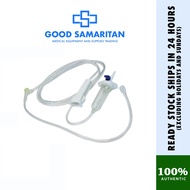 IV Infusion Set Macroset / Microset (per piece)
