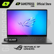 ASUS ROG Zephyrus G16 Gaming Laptop — RTX 5060 - AMD Ryzen AI 7 350 - OLED